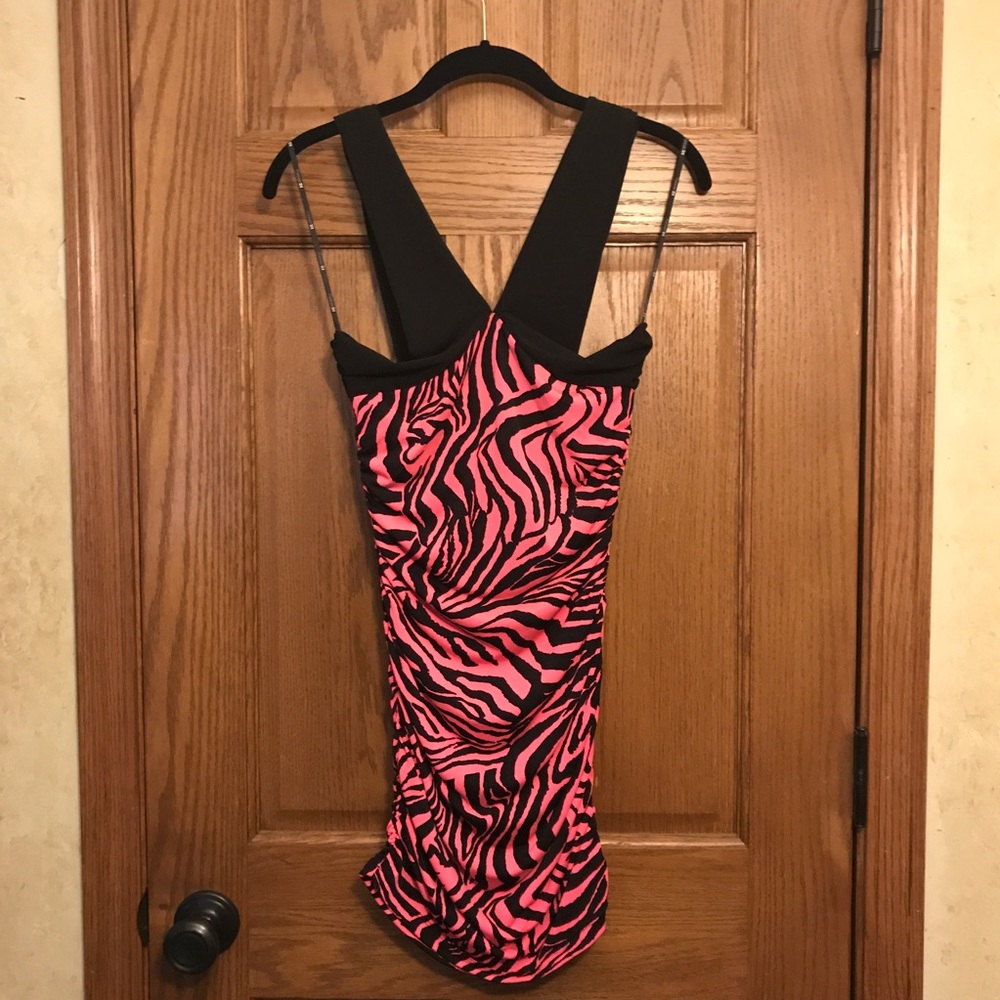 Forever 21 Dress